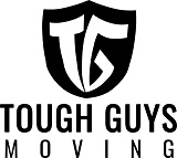 Tough Guys Moving – 806-787-7533